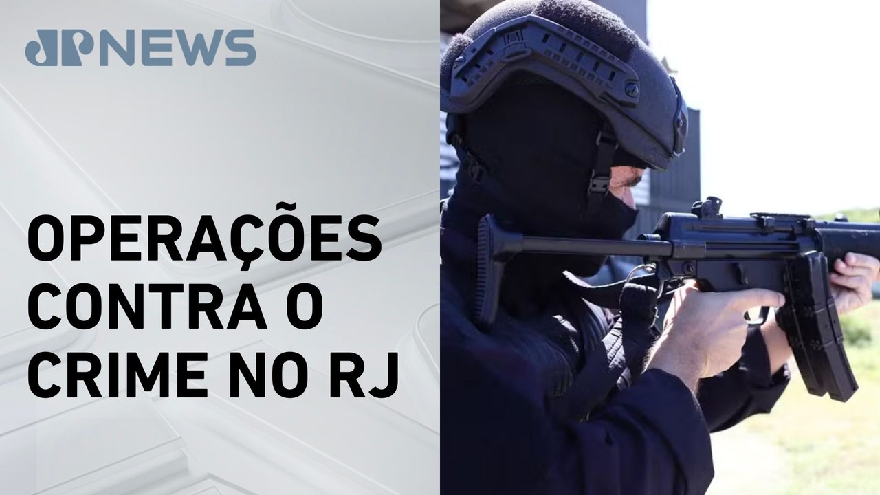 PM distribui mais de 3 mil capacetes a prova de...