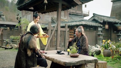 Hiệp Khách Hành Bất Thông - Hidden Master (2025) Tập 18 VIETSUB