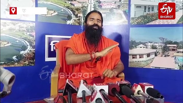 पहलगाम आतंकी हमला: 'धार्मिक स्थलों में छुपे बैठे हैं आतंकी, प्रमुख लोगों को बना सकते हैं निशाना', बोले रामदेव
