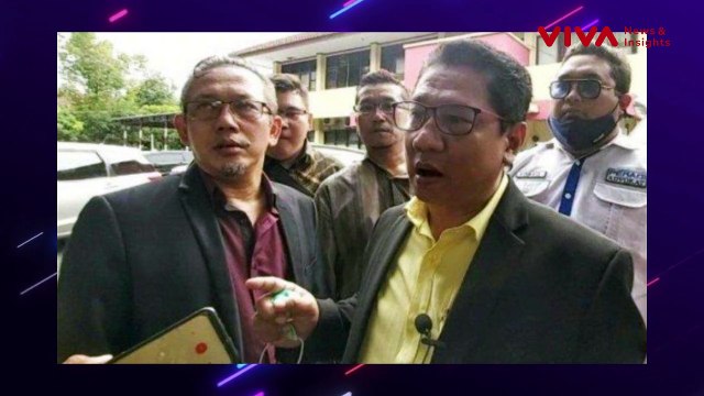 UGM Tertipu! Penggugat Ijazah Palsu Jokowi Jadi Tersangka