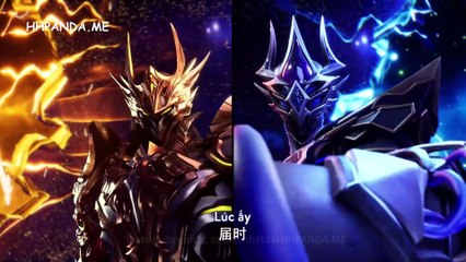 Thần Ấn Vương Toạ Tập 156