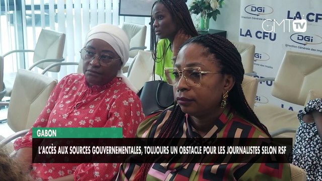 [#Reportage] Gabon : l’accès aux sources gouvernementales, toujours un obstacle pour les journalistes selon RSF