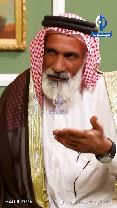سوالف ناي | خلصت وي زماني ركاع بركاع