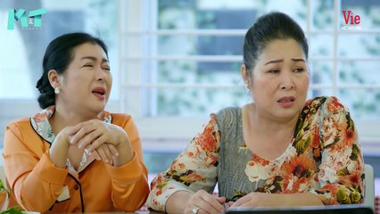 GIA ĐÌNH HẾT SẢY - TẬP 69 FULL HD