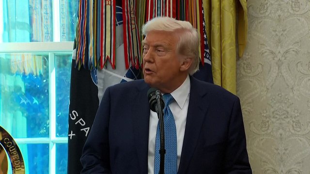 China diz que porta está ‘aberta’ para negociações comerciais com EUA