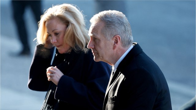 Nach drei Hochzeiten: Christian Wulff gibt endgültige Trennung von seiner Bettina bekannt