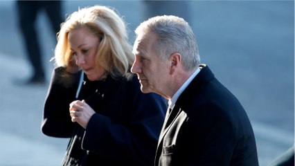 Nach drei Hochzeiten: Christian Wulff gibt "endgültige Trennung" von seiner Bettina bekannt