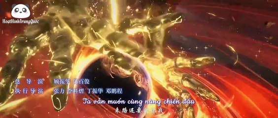 Đấu Phá Thương Khung Phần 5 Tập 143 Việt Sub - HH3D