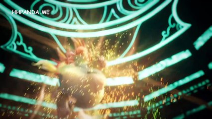 Già Thiên Tập 106 Việt Sub - HH3D