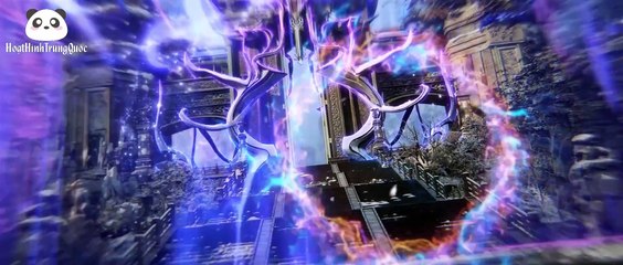 Tiên Nghịch Tập 85 Việt Sub - HH3D