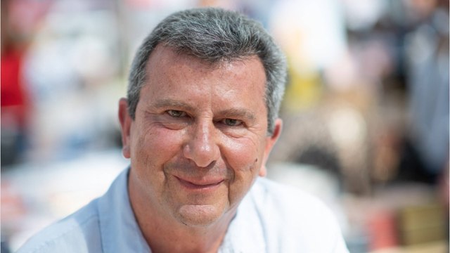 GALA VIDEO - Pascal Bataille, ses belles confidences sur son ex-femme : “Elle est restée ma meilleure amie”