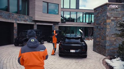 HBO revela trailer do novo filme do criador de 'Succession'