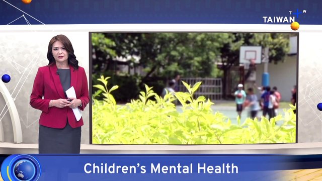 Study Suggests Mental Health Conditions Underreported in Children