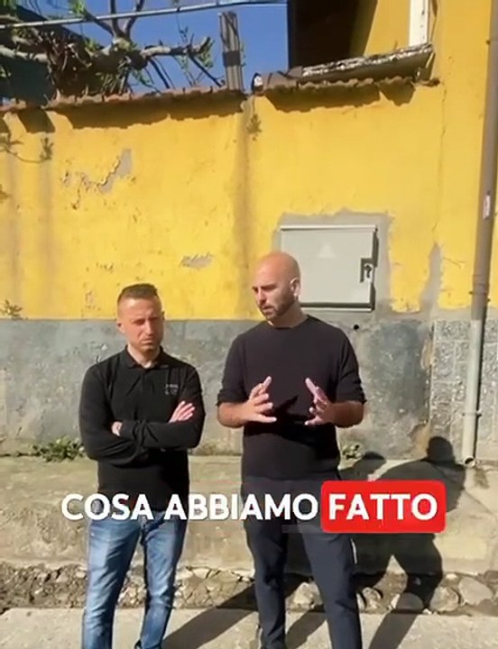 Collegno - Un grazie a tutti coloro che ci hanno permesso di superare l'emergenza (23.04.25)