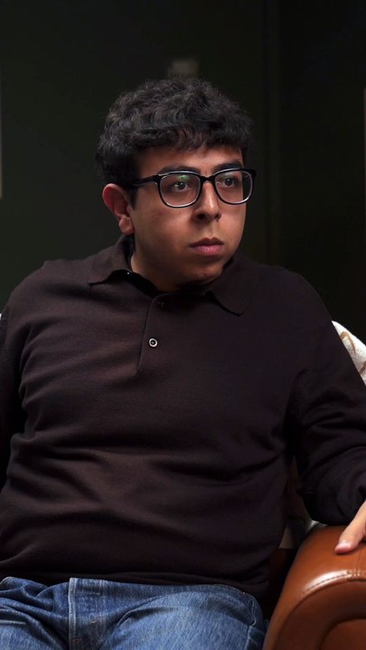 عرفتوا فكرة المساكنة منين ؟ 😳