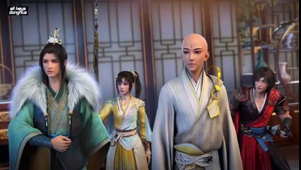 Great Journey Of Teenagers S4 Ep 17 Eng Sub