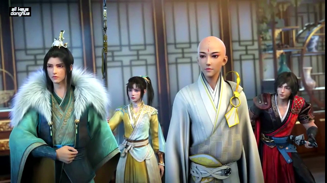 Great Journey Of Teenagers S4 Ep 17 Eng Sub