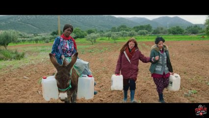 راغوج 2 - الحلقة 15 الجزء 2 | مسلسل الكنز بجودة HD 🎬