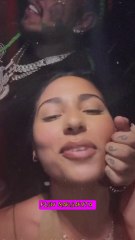 hallel Génesis y tekashi termina con los rumores de separación