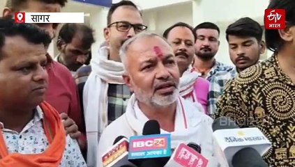 सागर के सानौधा हिंसा की फिर जांच करेगी पुलिस, फुटेज के आधार पर कार्रवाई