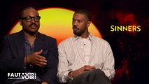 Sinners, un film de genre pour dénoncer le racisme au cinéma pour Ryan Coogler et Michael B. Jordan