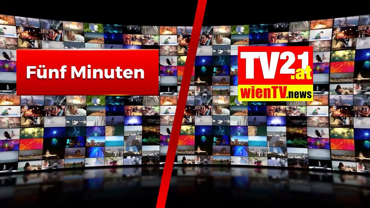 Fünf Minuten: News aus Wien komprimiert 23. April 25