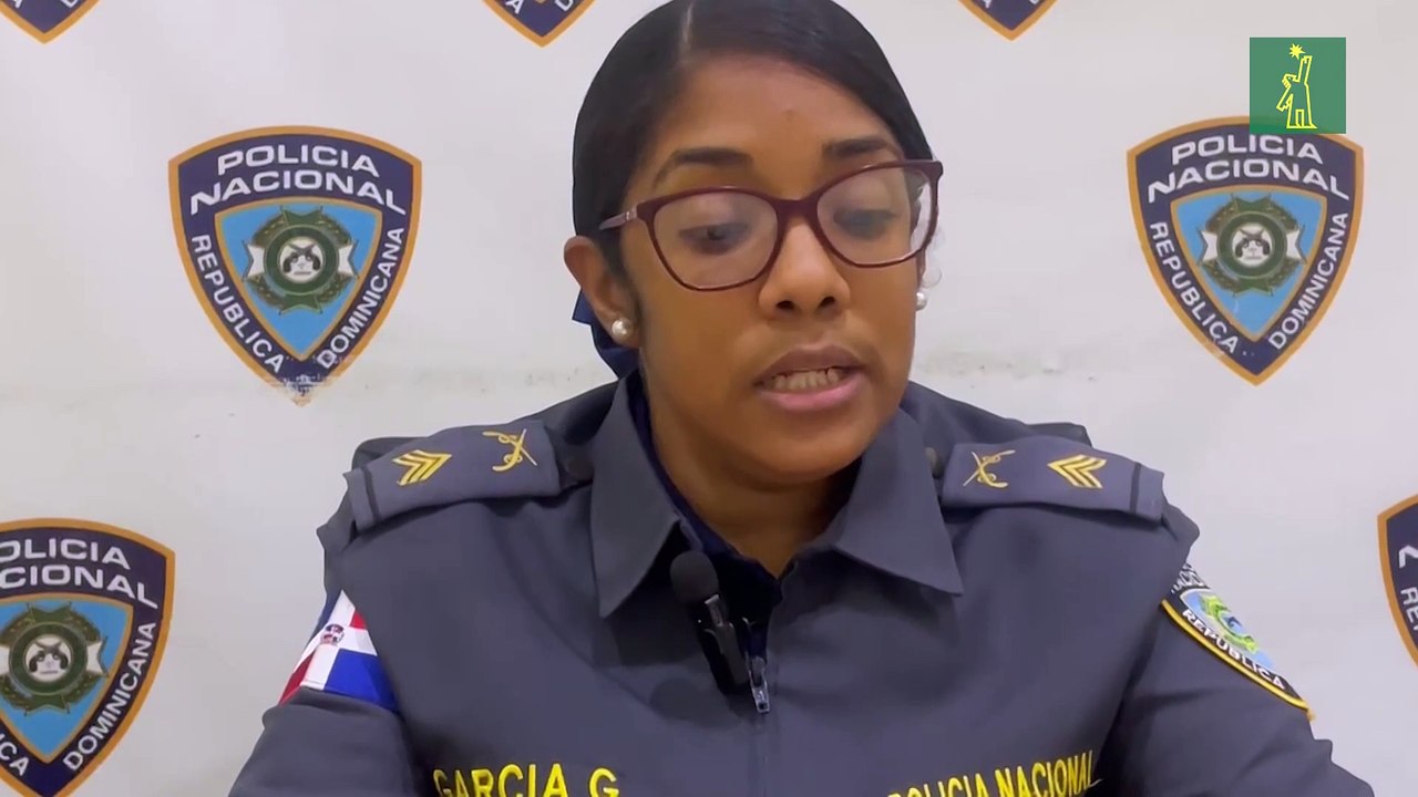 Apresan hombre acusado de robar en establecimientos y centros comerciales en San Pedro de Macorís