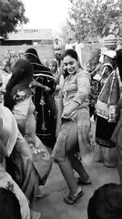 Desi girls cute dance