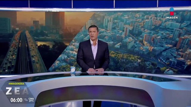 Claudia Sheinbaum confía en una buena relación con el embajador Ronald Johnson