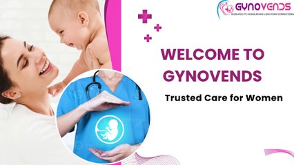 Gynovends – The Best Gynae Company in Baddi for Women's Healthcare Solutions