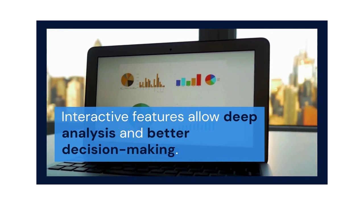 Building Interactive Dashboards in Tableau A Step-by-Step Guide