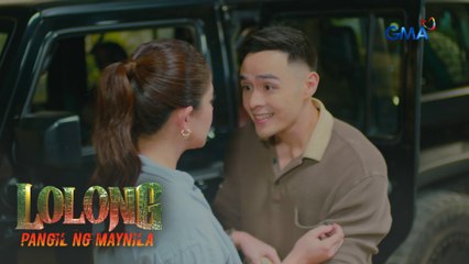 Lolong 2: Ivan, pipigilan ang pagkikita nina Lolong at Elsie! (Episode 66)
