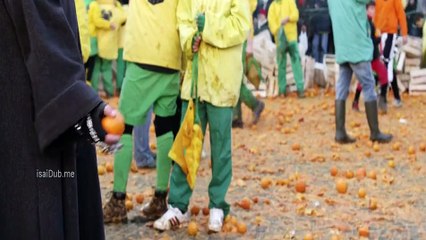 Creators The Past 2019