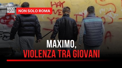 Ancora violenza al Maximo giovane picchiato da un gruppo di ragazzi