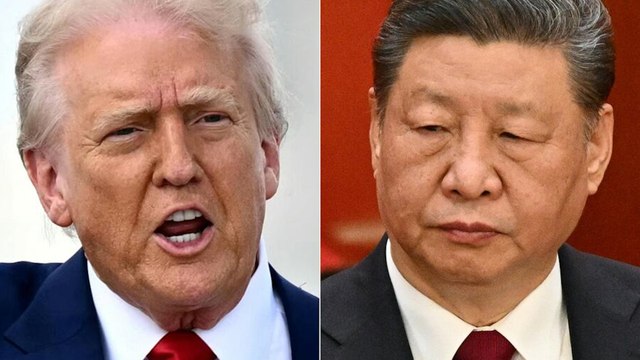 Droits de douane : Pékin ouvert à des discussions avec Washington