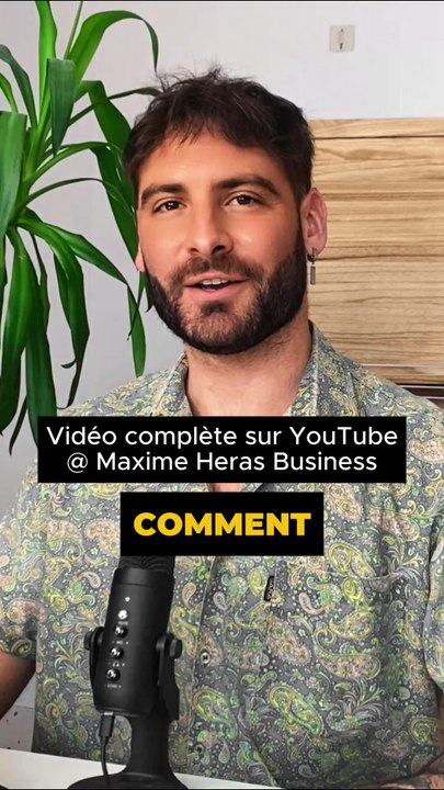 🚀 Quel matériel pour se filmer seul avec son smartphone / téléphone / iPhone pour créer des vidéos YouTube TikTok et Instagram #businessenligne #business #entrepreneur #creationdecontenu #createurdecontenu #youtube #tiktok #instagram