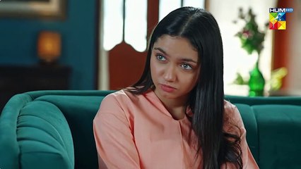 Judwaa - Episode 39 Promo - Tomorrow At 09 PM [ Aina Asif & Adnan Raza Mir ] - HUM TV