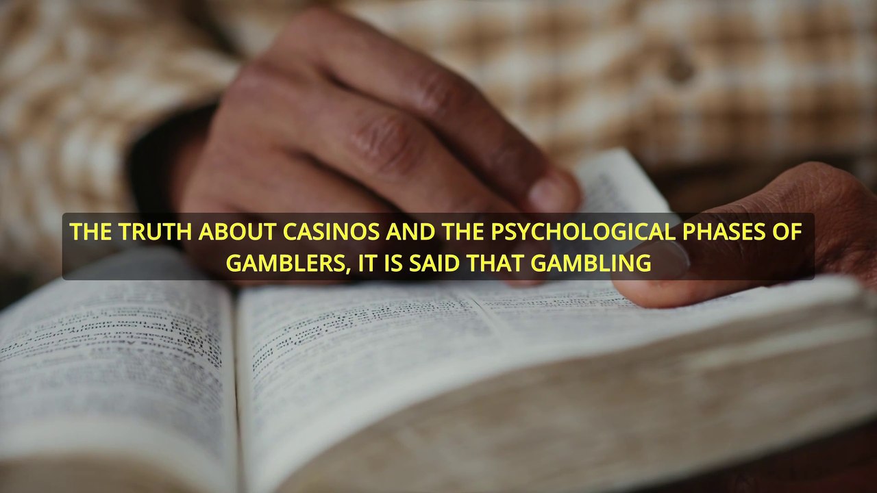 The TRUTH About Gamblers Losing Everything | Finance Hacked