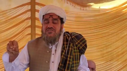 Jirga efforts made to families together