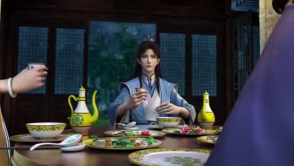 Everything is Fine with the Emperor Ep 12 Multi Sub