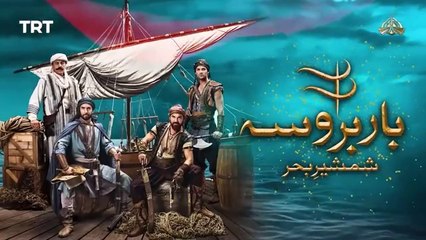 Barbarossa Episode 08 [ Urdu Dubbed ] PTV Digital