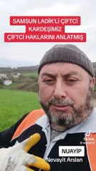 CHP'nin traktörlü mitingine tepki: Depolar devletin mazot desteği ile mi doldu?