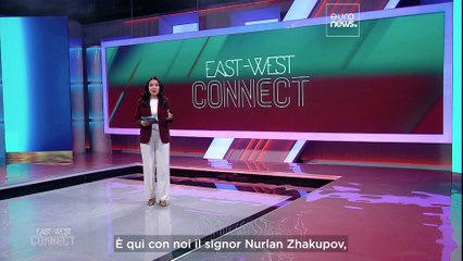 Perché gli investitori europei stanno affluendo in Kazakistan