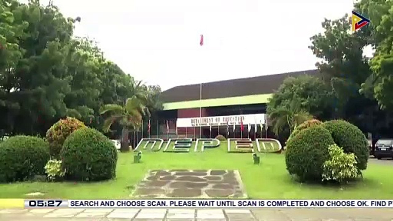 3 lugar sa Central Luzon, nominado sa World Travel Awards