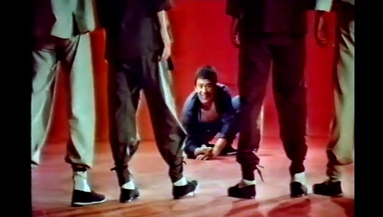 The Young Avenger (1972) // Classic Kung Fu Movies