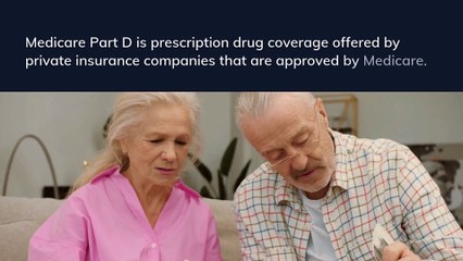 What to Know About Medicare Part D Coverage for 2025?