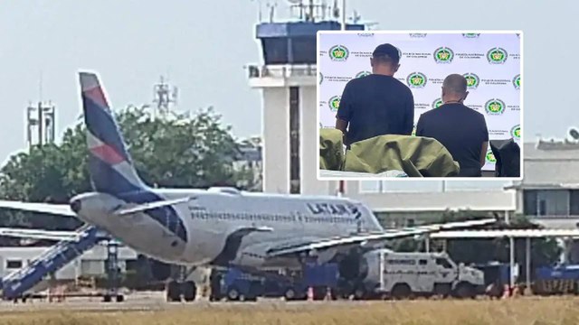 Más pistas sobre el robo de un carro de valores en Riohacha: revelan detalles de los implicados