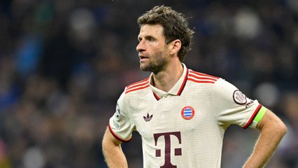 Neururer zum Müller-Aus: "Da haben sich einige Dinge verdammt geändert"