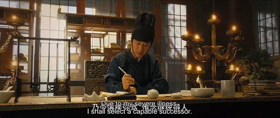 Dominion & Devotion S01E01 Eng Sub