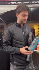 Comment s’équiper au padel